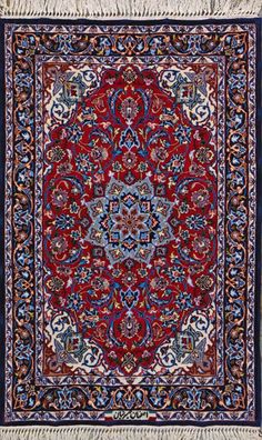 892 Best Persian Rugs Images On Pinterest In 2018 Oriental Rug Esfahan Persian Rug Handmade 2 4 X 3 8 Authentic