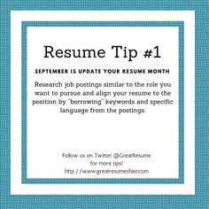 64 best 2017 resume tips images on pinterest resume tips
