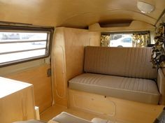 rj campers vw camper interior kits vw bus pinterest camper