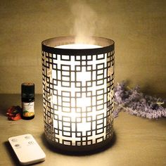 vhbw filtre compatible avec Stadler Form Roger Little humidificateur /épurateur dair combin/é charbon actif HEPA