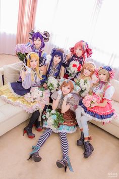 50 Love Live Cosplay Ideas Cosplay Cosplay Anime Cosplay Costumes 50 Love Live Cosplay Ideas Cosplay Cosplay Anime Cosplay Costumes