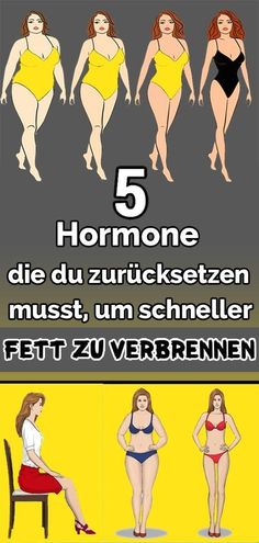 Ich heirate dich, um Gewicht zu verlieren und Fett zu verbrennen