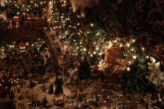 124 Best Christmas Village Display Ideas Images Villages Christmas Village Iii