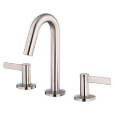 34 Best Danze Bathroom Faucets Images On Pinterest Danze Amalfi 4 In Minispread Bathroom Faucet Brushed Nickel At The Home Depot Mobile