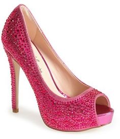 Cheap Pump Shoes