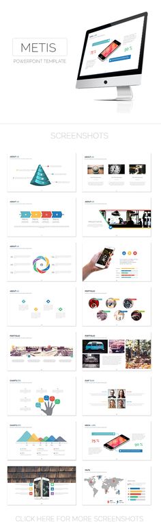 ika - clean and simple keynote template | presentation design ika - clean and simple keynote template | presentation design, Presentation templates