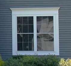 Exterior Trim a-series casement with exterior trim | window trims, window and doors Exterior Trim a-series casement with exterior trim | window trims, window and doors