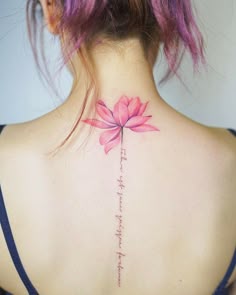 Frases Para Tatuajes Las Opciones Más Populares Y Sus Traducciones 127 Mejores Imágenes De Tatuajes En La Espalda Back Tattoos