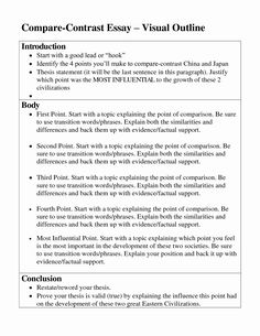 best compare and contrast essay graphic organizer images in how to write essay outline template reserch papers i search research paper worksheets writing a writing the compare and contrast essay example of