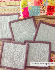 free form quilting
9 Best FREE MOTION QUILTING images | Free motion quilting ... free form quilting
9 Best FREE MOTION QUILTING images | Free motion quilting ...