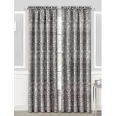 The Vintage Charm Of Pink Curtains Pink Living Room Curtains
