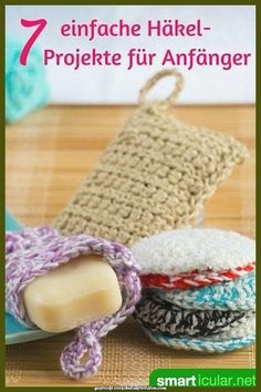 Gestrickte waschlappen - Der absolute Gewinner unserer Tester