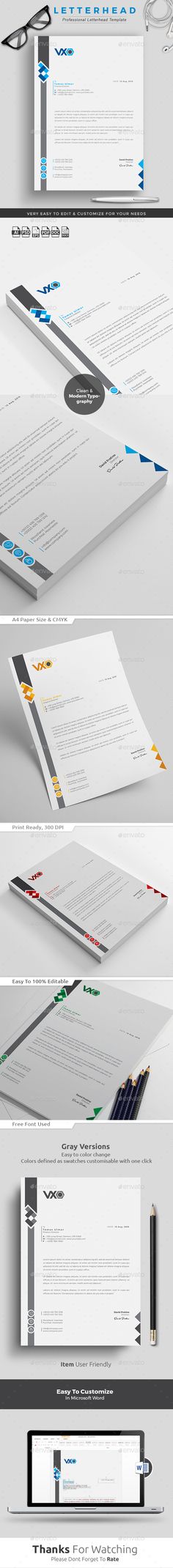 99 best letterhead images letterhead letterhead design card