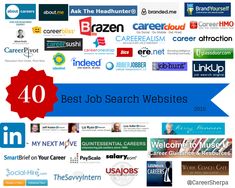 419 best job search images in 2019 finding a new job job search career websites