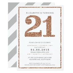 453 best 21st birthday party invitations images in 2019 birthday 21 birthday invite