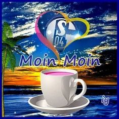 Schalke Morgen Schalke Morgen