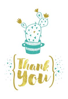 122 best thank you cards images on pinterest free thank you cards