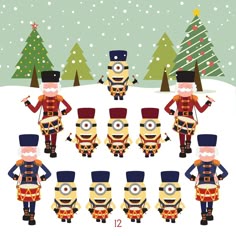 12 drummers drumming minions christmas humorchristmas partiestwelve days - When Are The Twelve Days Of Christmas 12 drummers drumming minions christmas humorchristmas partiestwelve days - When Are The Twelve Days Of Christmas
