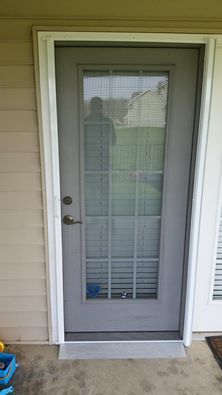 69 Best Phantom Retractable Screens Images Phantom Screens By Dillman Brothers Contracting S Photo
