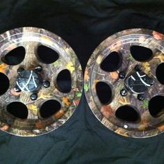 Hydro Dipping FOLDED Hydrographics Film 100cm Rich Woodland Hydro Dipping FOLDED Hydrographics Film 100cm Rich Woodland