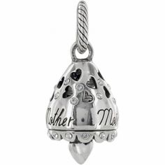 pandora charm campana pandora charm campana