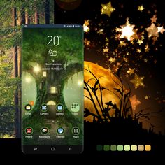 the 39 best samsung galaxy themes images on pinterest in 2018