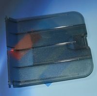 RM1-0659 RM1-2055-000 Paper Output Tray Fits HP 1018 1020 1010 1012 1015