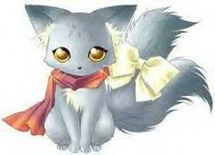 10 best anime kittens