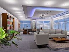 Simple Pop Designs For Living Room Part 5 - Room False Ceiling ... Simple Pop Designs For Living Room Part 5 - Room False Ceiling ...