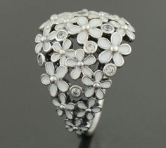 bague pandora bouquet bague pandora bouquet