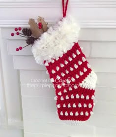 Baby/'s or bump/'s 1st xmas hanging tree decoration stocking handmade felt red NEW