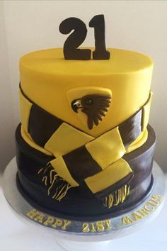 20 best fine cakes