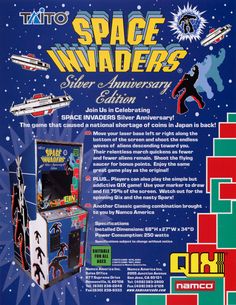 galaga arcade gaming systems pinterest arcade arcade games games flyers