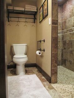 The Finished Basement Basement Bathroom Thrifty Decor Chick And Endearing Basement Bathroom Design Ideas Review The Finished Basement Basement Bathroom Thrifty Decor Chick And Delectable Basement Bathroom Design Ideas Inspiration