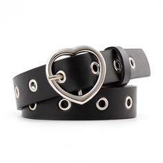 Pink Measuring Tape Style Durable Synthetic Leather New Fashion Belts for Ladies
