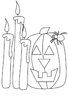 Resultat Av Googles Bildsokning Efter Allcoloringpictures Download Pumpkin1
