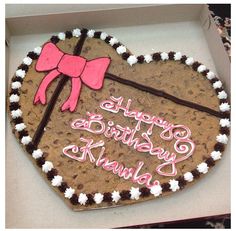 23 best cookie cakes