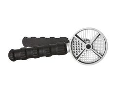 Van Vacter Garlic Peeler Gray
