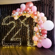 8pcs 9.8ft Hearts Garland I Love You Decoration Banner Qpout Valentines Day Decoration