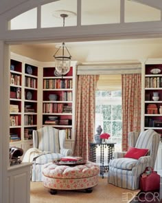 15 small home libraries that make a big impact 15 small home libraries that make a big impact