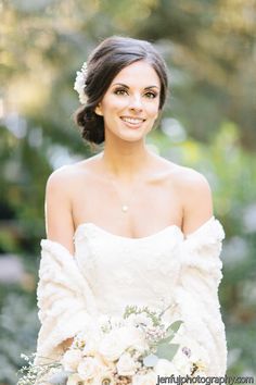 Faux Fur Bridal Cover Up Stole Wedding Shawl Faux Fur Bridal Cover Up Stole Wedding Shawl Cape