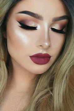 Wedding Makeup For Brown Eyes 15 Best Photos Pinterest Modas Comunidadmakeupnailhair Ivàncsics Krumpleebogar Nàndor Google