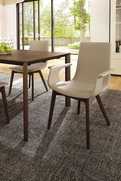 esszimmermobel von hulsta, 40 best stühle / chairs images on pinterest in 2018 | take a seat, Design ideen