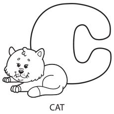 Print Coloring Image