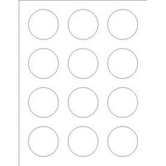 free avery templates round label 20 per sheet packaging 2 round label template 20 per sheet