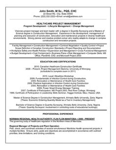 19 best government resume templates samples images on pinterest