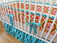 212 Best Crib Bedding Images Cribs Baby Beds Crib Bedding Made To Order By Littlecharliemay 399 00 Baby Nursery