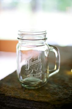 Wedding Mason Jars Etched Jar Heart Arrow A Rustic Lavender North Carolina Wedding Etched Mason Jarscustom
