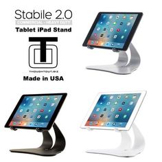 iPad Pedestal Stand with toilet paper holder is a must have ... iPad Pedestal Stand with toilet paper holder is a must have ...