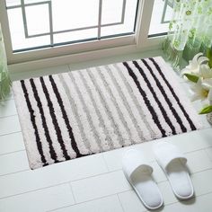 60 Best Bath Mats Images On Pinterest Mat Rugs And Durable And Lightweight The Sterling Bathroom Mat Is Designed To Give Your Office Or Home